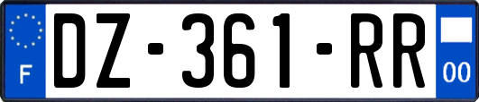 DZ-361-RR