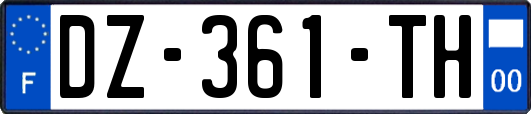 DZ-361-TH