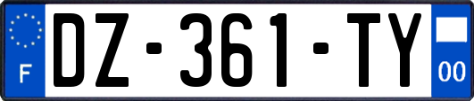 DZ-361-TY