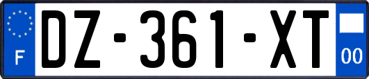 DZ-361-XT