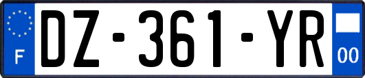 DZ-361-YR