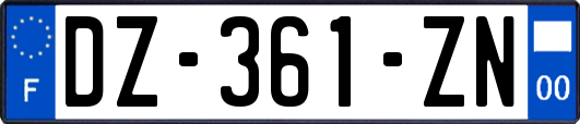 DZ-361-ZN