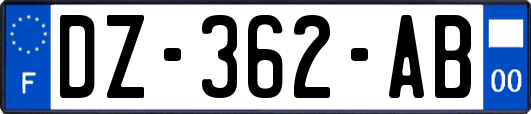 DZ-362-AB