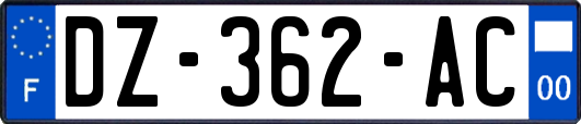 DZ-362-AC