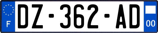 DZ-362-AD