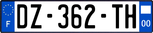 DZ-362-TH