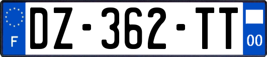 DZ-362-TT