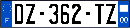 DZ-362-TZ