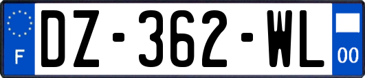 DZ-362-WL