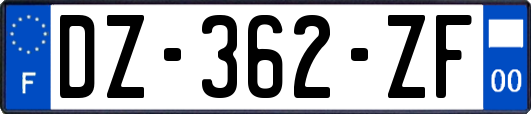 DZ-362-ZF