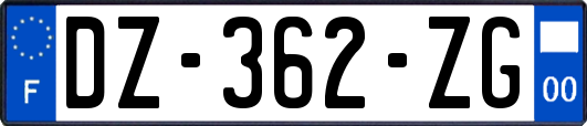 DZ-362-ZG