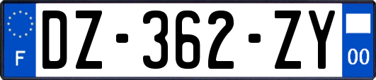 DZ-362-ZY