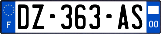 DZ-363-AS