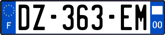DZ-363-EM