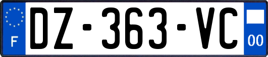 DZ-363-VC