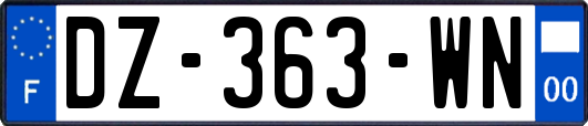 DZ-363-WN