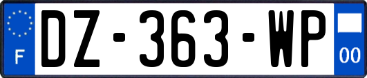 DZ-363-WP