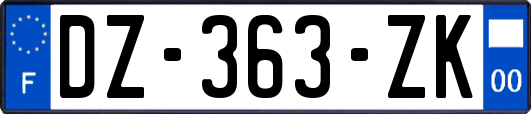 DZ-363-ZK