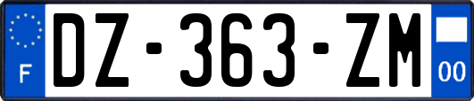 DZ-363-ZM