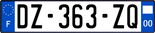 DZ-363-ZQ