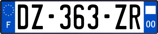 DZ-363-ZR