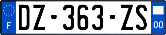 DZ-363-ZS