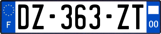 DZ-363-ZT