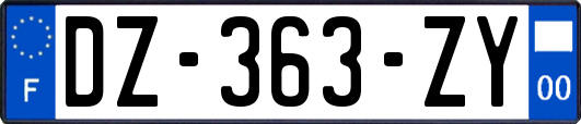 DZ-363-ZY