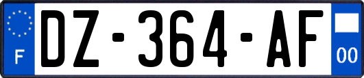 DZ-364-AF