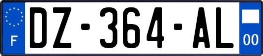 DZ-364-AL