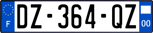 DZ-364-QZ