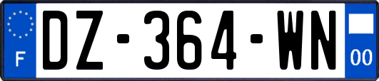 DZ-364-WN