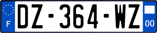 DZ-364-WZ