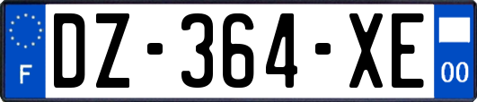 DZ-364-XE