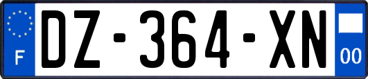 DZ-364-XN