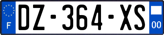 DZ-364-XS