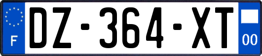 DZ-364-XT