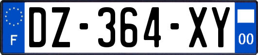 DZ-364-XY