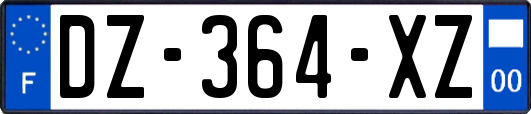 DZ-364-XZ