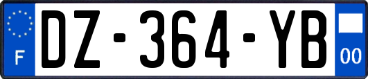 DZ-364-YB