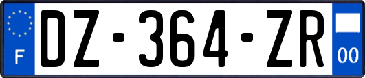 DZ-364-ZR