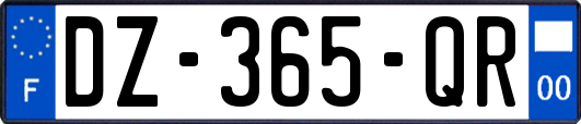 DZ-365-QR