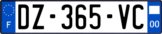 DZ-365-VC