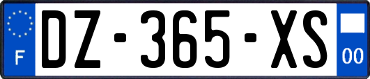 DZ-365-XS