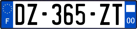 DZ-365-ZT