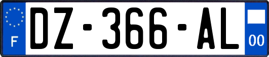 DZ-366-AL
