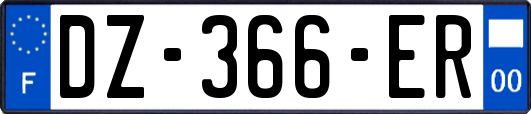 DZ-366-ER