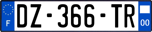 DZ-366-TR