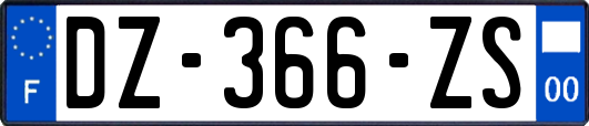 DZ-366-ZS