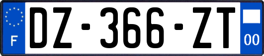 DZ-366-ZT